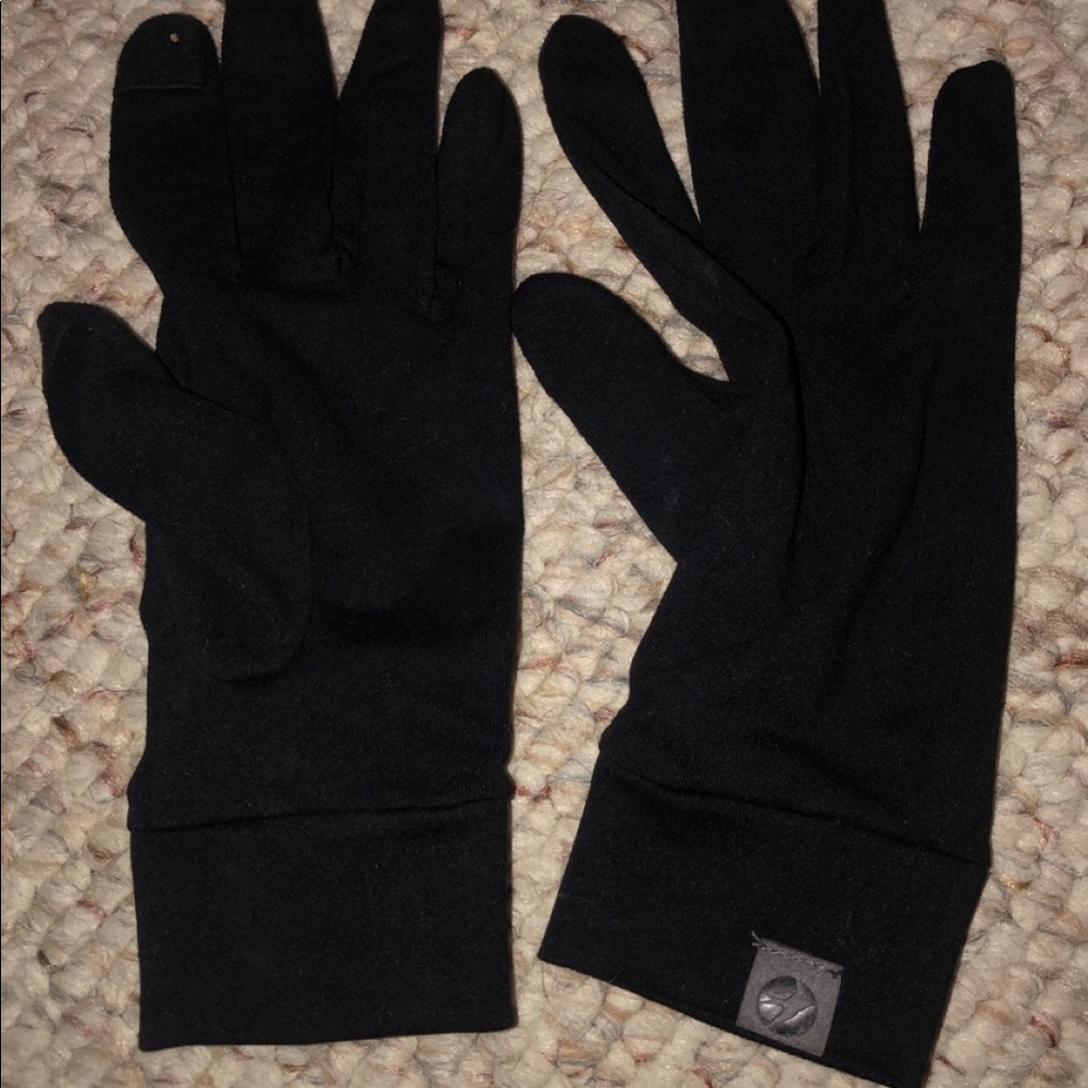 Oiselle Gloves